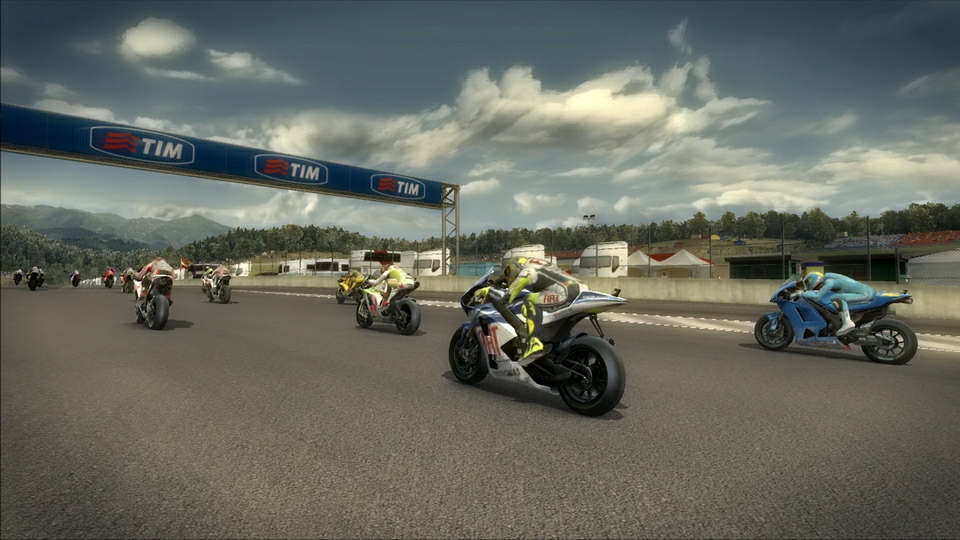 MotoGP 10/11 - Imagen 33
